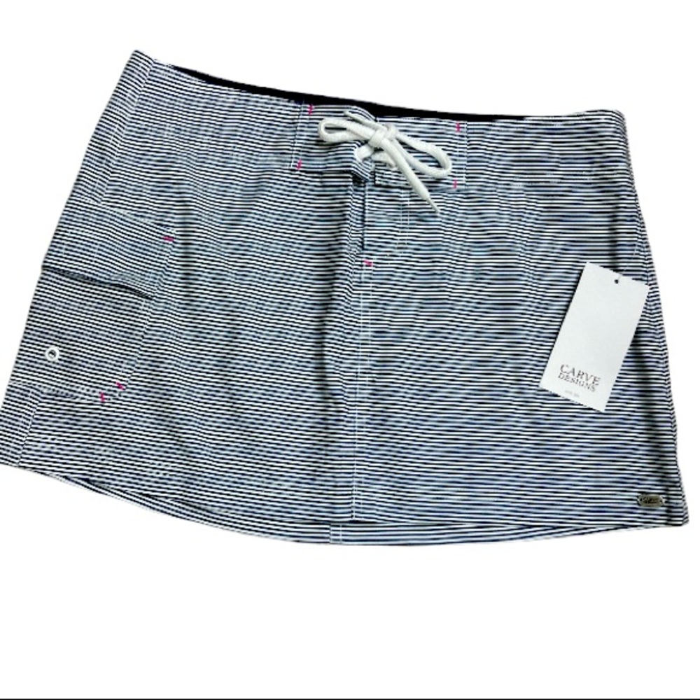 Carve designs paddleboard/swim skirt -12